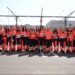 „Vino, învață să salvezi o viață” – apelul atletei Simona Lungu către orădeni: curs-maraton de prim ajutor la Oradea Arena, pe 24 mai