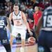 CSM CSU Oradea câștigă un meci cu final dramatic și va juca finala cu U BT Cluj pentru titlul de campioană!