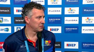 Absolut șocant! Bogdan Rath, antrenorul echipei de polo Steaua, a demisionat înaintea finalei de vineri cu CSM Oradea; Care sunt „culisele” despărțirii!