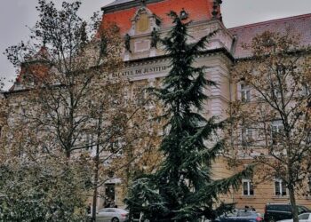 Delegare prelungită pentru prim-procurorul Dogeanu Cristi