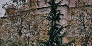 Delegare prelungită pentru prim-procurorul Dogeanu Cristi