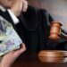 ÎCCJ: vechimea pentru pensia magistraților se calculează exclusiv din funcții juridice de magistrat