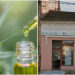 Ceai, ulei sau drog? Produse „naturale” comercializate într-un magazin din Oradea conțineau prea mult THC
