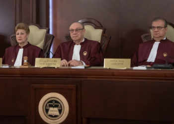 Curtea Constituțională restrânge accesul public la declarațiile de avere: ce prevede Decizia nr. 297/29 mai 2025