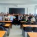 Două zile de drept și creativitate la Conferința „Studenții de azi, profesioniștii de mâine” organizată de Facultatea de Drept din Oradea