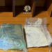 Control de rutină la vamă, captură de șoc: 2.5 kilograme de cocaină ascunsă în stopuri auto