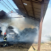 Incendii în serie în Bihor: Pompierii au stins 28 de focare în trei zile