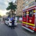 Moarte tragică în Oradea: o femeie s-a prăbușit în gol de la etajul șapte