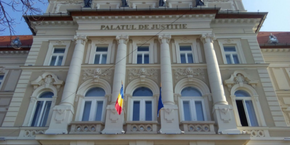 Curtea de Apel Oradea