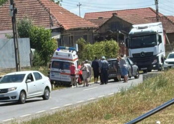 sursa: INFOTRAFIC