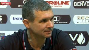 Au bătut palma cu Cristian Achim!