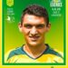 Cleo Keseru înscrie pentru FC Nantes la prima atingere de balon!