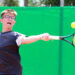 Surpriza, Radu Țurcanu și Gabriel Ghețu, dispută finala turneului de tenis de la Oradea; Cei doi au făcut echipă și au prins finala la dublu!  