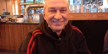INTERVIU; Căpitanul Vladimir „Vova” Tămaș: „Vom fi iarăși ce-am fost. Azi sunt cel mai fericit om din lume”