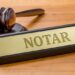 Doi notari anchetați pentru neplata unor contribuții de peste 7 milioane de lei la stat