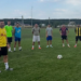 CS Oșorhei la reunirea lotului și debutul pregătirilor pentru sezonul competițional 2025–2026.   Primăria Oșorhei reafirmă sprijinul pentru echipă.