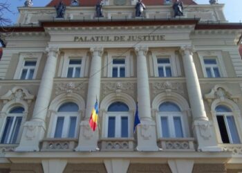 Șapte ani de așteptare: drama copilului Burduja Tudor, ajunsă în sfârșit în instanță