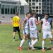 FOTO REPORTAJ de la amicalul DEAC – FC Bihor