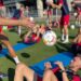 FC Bihor a plecat în cantonament
