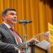 Promisiuni abandonate și taxe majorate. AUR Bihor critică virajul președintelui Nicușor Dan de la reformă la austeritate
