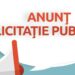 Comuna Balc organizează licitație publică pentru vânzarea unei clădiri în intravilan