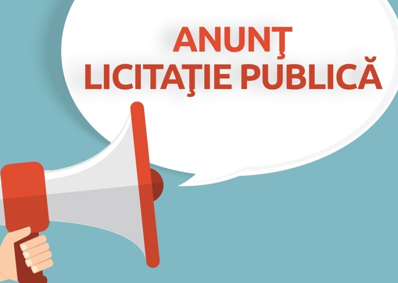 Comuna Balc organizează licitație publică pentru vânzarea unei clădiri în intravilan