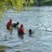 Tragedie pe Crișul Repede: Un tânăr de 27 de ani s-a înecat în zona Silvaș din Oradea
