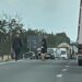 Accident între un camion și un autoturism pe DN 79, în apropiere de Inand – două persoane au fost rănite