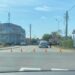 Motociclist rănit într-un accident rutier la intersecția străzilor Barcăului și Greierului din Oradea