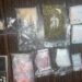 Cristal, ecstasy și cannabis: dealer din Rogerius, prins în flagrant și condamnat