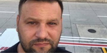 Mariu Siminic - Tribunalul a decis rămânerea ân arest preventiv