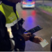 Șofer depistat în trafic sub influența substanțelor psihoactive
