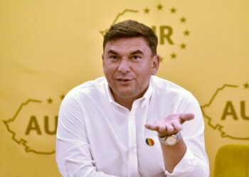 Reforma promisă s-a transformat în taxă. Guvernul lovește în români, AUR crește: 40,5% în sondaje