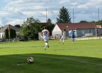 FC Bihor încheie cantonamentul cu o nouă remiză