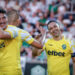 Gol și pasă de gol pentru directorul sportiv al lui FC Bihor! Keseru a făcut spectacol (din nou) în tricoul lui Ludogorets