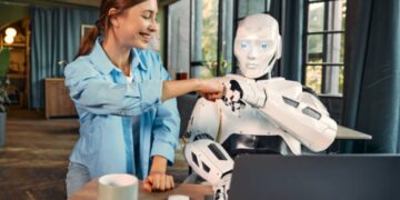 Românii văd în inteligența artificială un aliat împotriva corupției din instituțiile publice