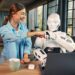 Românii văd în inteligența artificială un aliat împotriva corupției din instituțiile publice