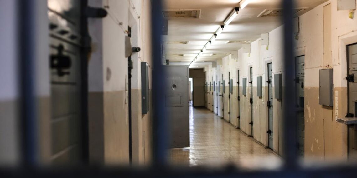 Supraaglomerare severă în penitenciarele din România | SONDAJ SPACE I