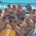 Un „sfert” care ne-a dat speranțe, însă doar atât. Italia a fost prea puternică pentru tricolori