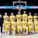 Naționala de baschet masculin a României va juca la Oradea în precalificările Campionatului Mondial unde nu s-a calificat vreodată