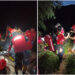 Salvare contra cronometru: turistă evacuată din canionul Cetățile Rădesei după o intervenție de 5 ore