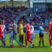 N-a început bine Liga 2 că avem parte de primul scandal!