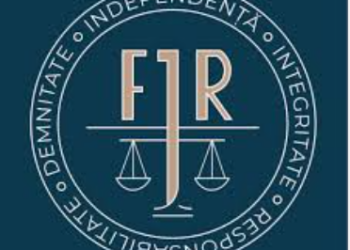 Sursa foto : pagina Facebook Forumul Judecăorilor din România