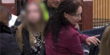 Tribunalul Bihor a dispus internarea pentru 5 ani într-un centru de detenție a minorei care a înjunghiat un pedagog în incinta Colegiului Tehnic „Traian Vuia” și daune civile de peste 30.000 euro
