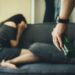Violență în toiul nopții: Femeie desfigurată la finalul unei petreceri, vinovatul condamnat