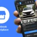 Escroc online condamnat după ce a păcălit un cumpărător pe Facebook Marketplace