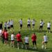 INTERVIU; VALENTIN CATANA, directorul sportiv al Transilvania Sport Academy: „Ne dorim în Liga 3 pentru copiii din propria academie”
