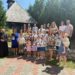 Pelerini pe urmele Sfinților Cuvioși Paisie și Cleopa de la Sihastria
