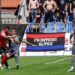 „Sprinterul”, „fondistul” și „turnul de control aerian”, de la FC Bihor, în prima etapă