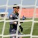 Copilul din poartă! La 17 ani Arsenie Mocan, un produs al lui FC Bihor, a debutat în Liga 2 și a dat încredere colegilor
